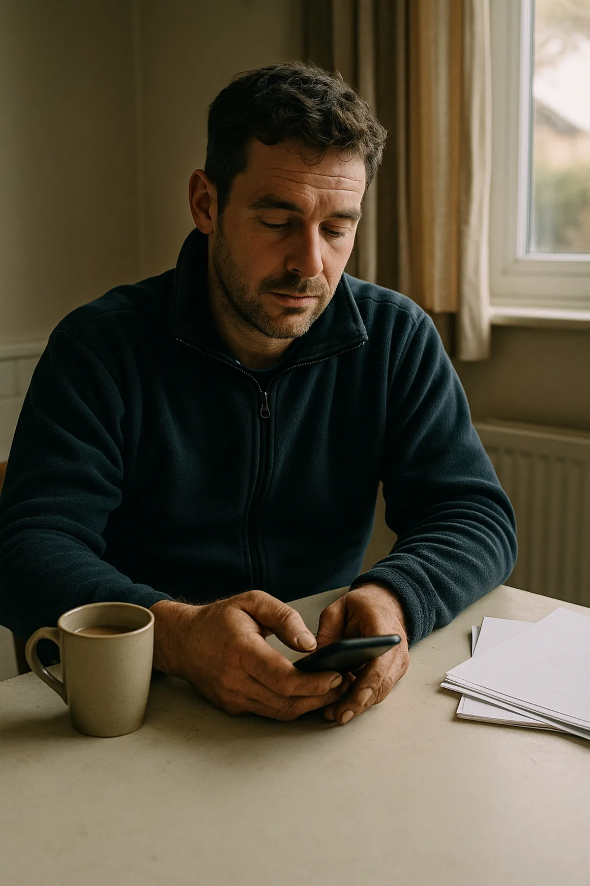 AI Tools for UK Tradespeople: Work Smarter, Earn More, Stress Less cover