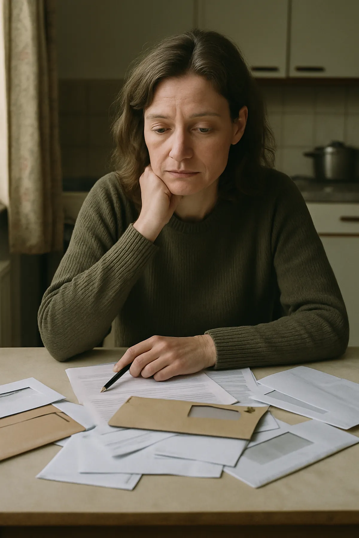 UK Household Bills Crisis: Plain English Debt Guide (2026) cover